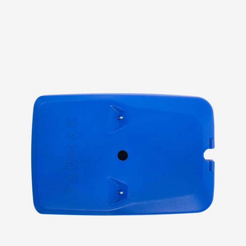 Base De Panier De Basketball - Base K500 Bleu 1 Base De Panier De Basketball - Base K500 Bleu