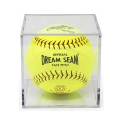 Baseball - Support De Présentation Pour Softball -Balle Jeux Vêtements Magasin baseball support de presentation pour softball 3