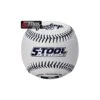 Rawlings Baseball Training - Baseball Reaction - Taille Officielle (Blanc)