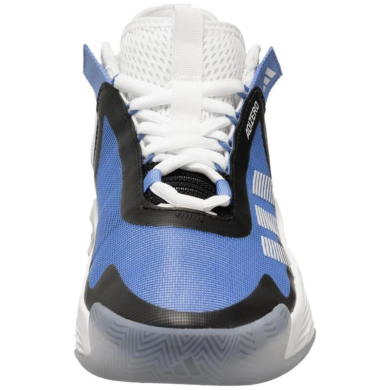 Basketballschuh Adizero Select Unisex Erwachsene ADIDAS 5 Basketballschuh Adizero Select Unisex Erwachsene ADIDAS – Image 5