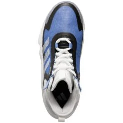 Basketballschuh Adizero Select Unisex Erwachsene ADIDAS 12 Basketballschuh Adizero Select Unisex Erwachsene ADIDAS -Balle Jeux Vêtements Magasin basketballschuh adizero select unisex erwachsene adidas 5