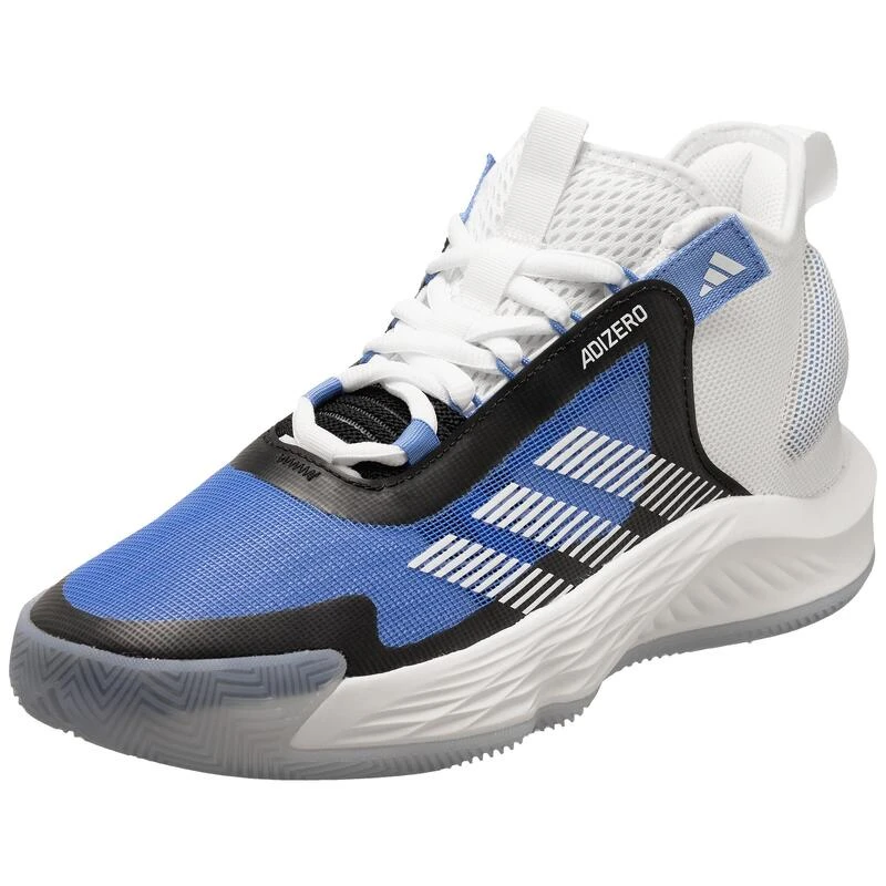Basketballschuh Adizero Select Unisex Erwachsene ADIDAS 1 Basketballschuh Adizero Select Unisex Erwachsene ADIDAS