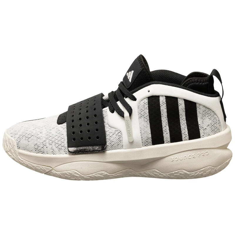 Basketballschuh Dame 8 Extply Unisex Erwachsene ADIDAS 2 Basketballschuh Dame 8 Extply Unisex Erwachsene ADIDAS – Image 2