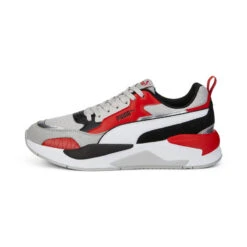 Baskets Puma X-Ray 2 Square Sd -Balle Jeux Vêtements Magasin baskets puma x ray 2 square sd 2