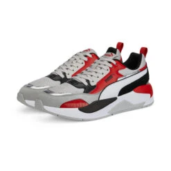 Baskets Puma X-Ray 2 Square Sd