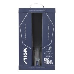 Stiga Bat Cybershape Future - 3-Star 6 Stiga Bat Cybershape Future - 3-Star -Balle Jeux Vêtements Magasin bat cybershape future 3 star 2