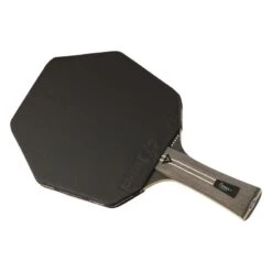 Stiga Bat Pro Carbon Plus Cybershape - 5-Star -Balle Jeux Vêtements Magasin bat pro carbon plus cybershape 5 star 3