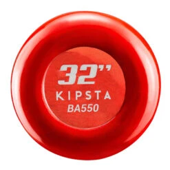 Kipsta Batte De Baseball BA550 32/34" 10 Kipsta Batte De Baseball BA550 32/34" -Balle Jeux Vêtements Magasin batte de baseball ba550 3234 2