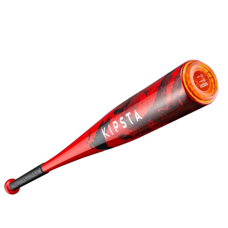 Kipsta Batte De Baseball BA550 32/34" 5 Kipsta Batte De Baseball BA550 32/34" – Image 5