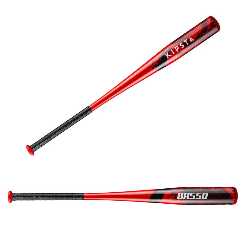 Kipsta Batte De Baseball BA550 32/34" 1 Kipsta Batte De Baseball BA550 32/34"