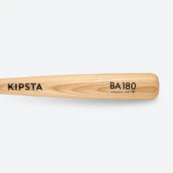 Kipsta Batte De Baseball En Bois 30" Ou 33" BA180 - Noir 11 Kipsta Batte De Baseball En Bois 30" Ou 33" BA180 - Noir -Balle Jeux Vêtements Magasin batte de baseball en bois 30 ou 33 ba180 noir 2