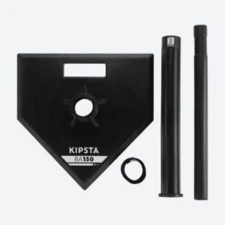 Kipsta Batting Tee De Baseball BA 150 -Balle Jeux Vêtements Magasin batting tee de baseball ba 150 3