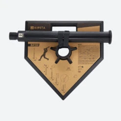 Kipsta Batting Tee De Baseball BA 150 -Balle Jeux Vêtements Magasin batting tee de baseball ba 150 4
