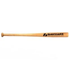 Barnett BB-W Batte De Baseball En Bois -Balle Jeux Vêtements Magasin bb w batte de baseball en bois 2