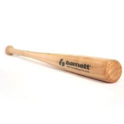 Barnett BB-W Batte De Baseball En Bois