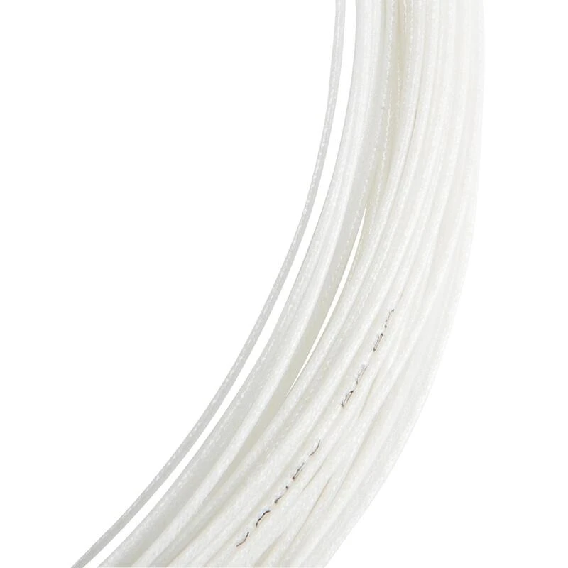 YONEX BOBINE DE CORDAGE DE BADMINTON BG 80 BLANC 4 YONEX BOBINE DE CORDAGE DE BADMINTON BG 80 BLANC – Image 4