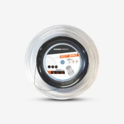 Bobine De Cordage De Badminton BST 990 Noir - 200 M