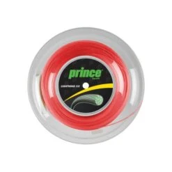 PRINCE Bobine De Cordage De Squash SQ SYN GUT 17 DF 100M