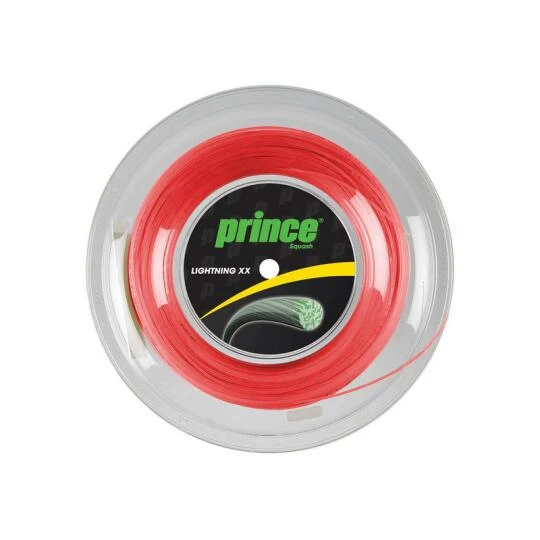 PRINCE Bobine De Cordage De Squash SQ SYN GUT 17 DF 100M 1 PRINCE Bobine De Cordage De Squash SQ SYN GUT 17 DF 100M