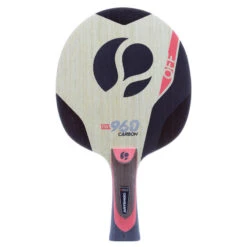 BOIS DE TENNIS DE TABLE FW 960 OFF SPEED CARBON 10 BOIS DE TENNIS DE TABLE FW 960 OFF SPEED CARBON -Balle Jeux Vêtements Magasin bois de tennis de table fw 960 off speed carbon 4