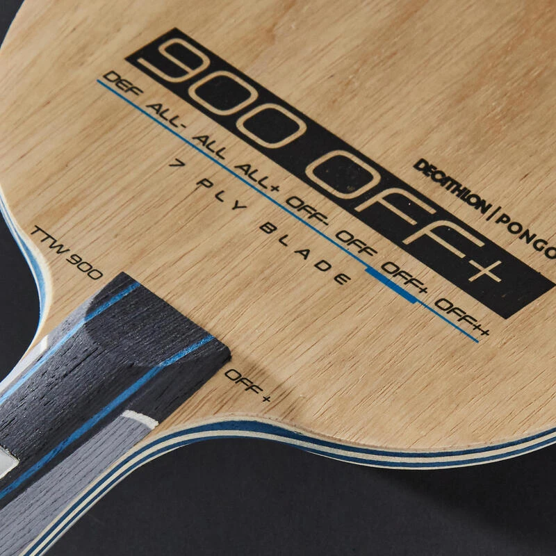BOIS DE TENNIS DE TABLE TTW 900 OFF + 7 BOIS DE TENNIS DE TABLE TTW 900 OFF + – Image 7