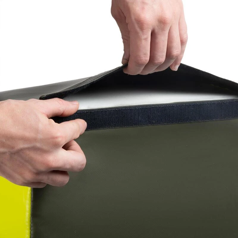 Bouclier De Plaquage Rugby R500 Adulte 2 Bouclier De Plaquage Rugby R500 Adulte – Image 2