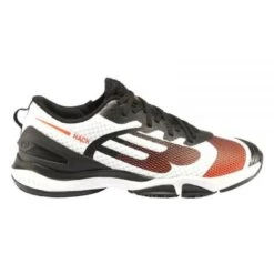 BULLPADEL HACK HYBRID FLY 21 BLANCHE