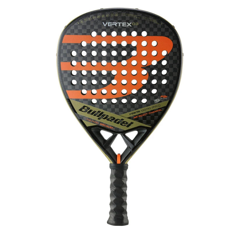 Bullpadel Vertex Pack 2 Bullpadel Vertex Pack – Image 2