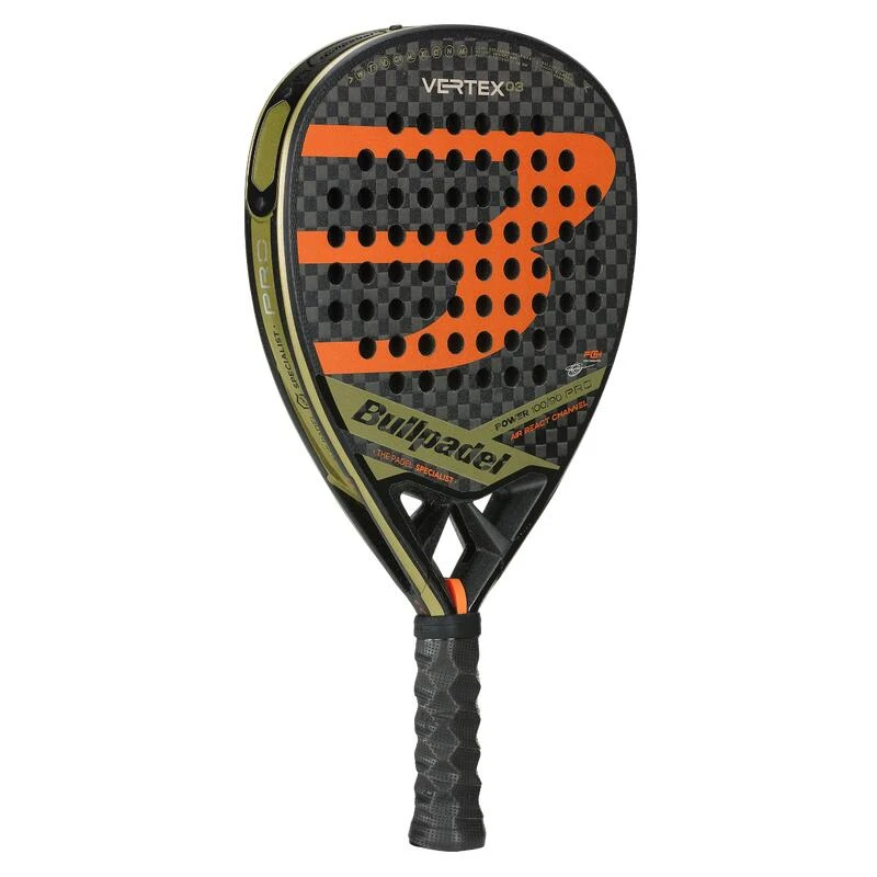 Bullpadel Vertex Pack 3 Bullpadel Vertex Pack – Image 3