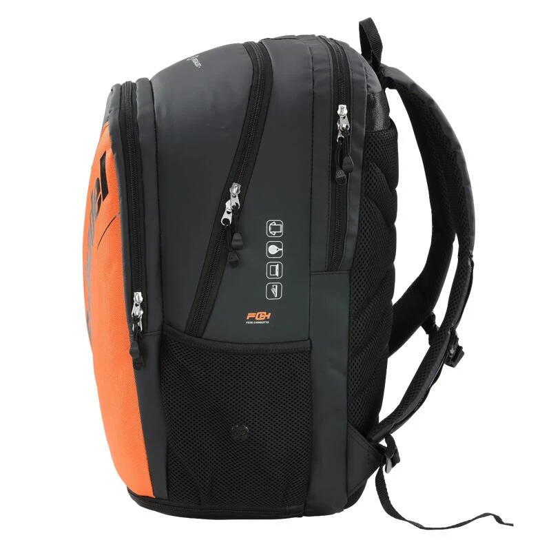 Bullpadel Vertex Pack 5 Bullpadel Vertex Pack – Image 5