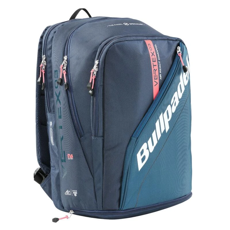 Bullpadel Vertex W Pack 5 Bullpadel Vertex W Pack – Image 5