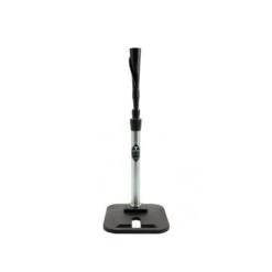 Cage De Frappe Pro Réglable Pour Le Baseball / Softball - 26-43 Pouces (Argent)