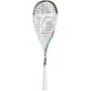 TECNIFIBRE Carboflex 125 NS X-Top (2022) Adulte Raquette De Squash - Blanc/Noir
