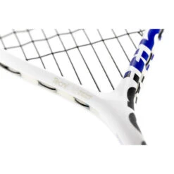 TECNIFIBRE Carboflex 130 X-Top (2022) Adulte Raquette De Squash - Blanc/Noir/Bleu 11 TECNIFIBRE Carboflex 130 X-Top (2022) Adulte Raquette De Squash - Blanc/Noir/Bleu -Balle Jeux Vêtements Magasin carboflex 130 x top 2022 adulte raquette de squash blancnoirbleu 4