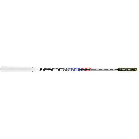 TECNIFIBRE Carboflex 130 X-Top (2022) Adulte Raquette De Squash - Blanc/Noir/Bleu 7 TECNIFIBRE Carboflex 130 X-Top (2022) Adulte Raquette De Squash - Blanc/Noir/Bleu – Image 7