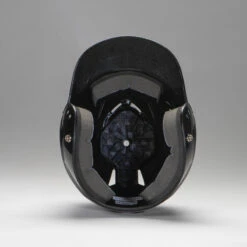 Casque De Batteur De Baseball/softball Homme - RAWLINGS RCFH Noir -Balle Jeux Vêtements Magasin casque de batteur de baseballsoftball homme rawlings rcfh noir 5