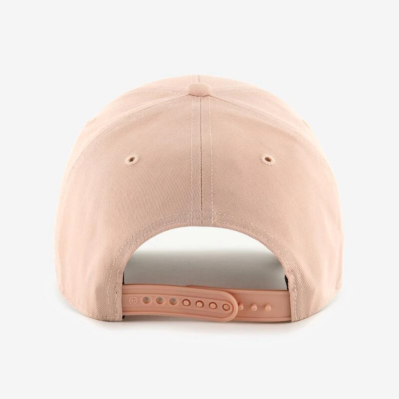 '47 BRAND Casquette Baseball Adulte 47 Brand - NY Yankees Rose 2 '47 BRAND Casquette Baseball Adulte 47 Brand - NY Yankees Rose – Image 2