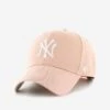 '47 BRAND Casquette Baseball Adulte 47 Brand - NY Yankees Rose