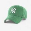 '47 BRAND Casquette Baseball Adulte 47 Brand - NY Yankees Verte