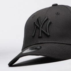 NEW ERA Casquette Baseball MLB Enfant - New York Yankees Noir 9 NEW ERA Casquette Baseball MLB Enfant - New York Yankees Noir -Balle Jeux Vêtements Magasin casquette baseball mlb enfant new york yankees noir 2