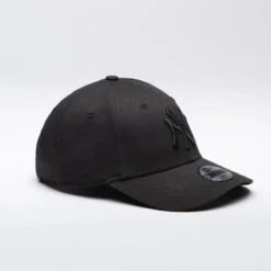 NEW ERA Casquette Baseball MLB Enfant - New York Yankees Noir 11 NEW ERA Casquette Baseball MLB Enfant - New York Yankees Noir -Balle Jeux Vêtements Magasin casquette baseball mlb enfant new york yankees noir 4
