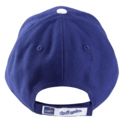 NEW ERA Casquette Baseball MLB Homme / Femme - Los Angeles Dodgers Bleu -Balle Jeux Vêtements Magasin casquette baseball mlb homme femme los angeles dodgers bleu 2