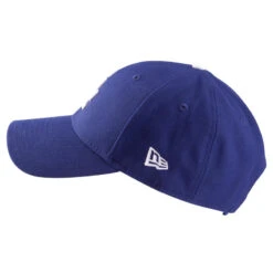 NEW ERA Casquette Baseball MLB Homme / Femme - Los Angeles Dodgers Bleu -Balle Jeux Vêtements Magasin casquette baseball mlb homme femme los angeles dodgers bleu 4