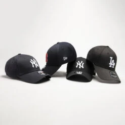 NEW ERA Casquette Baseball MLB Homme / Femme - Los Angeles Dodgers Noir -Balle Jeux Vêtements Magasin casquette baseball mlb homme femme los angeles dodgers noir 8