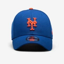 NEW ERA Casquette Baseball MLB Homme / Femme - New York Mets Bleu