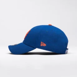 NEW ERA Casquette Baseball MLB Homme / Femme - New York Mets Bleu -Balle Jeux Vêtements Magasin casquette baseball mlb homme femme new york mets bleu 4