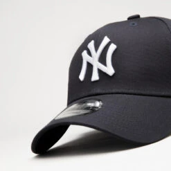 NEW ERA Casquette Baseball MLB Homme / Femme - New York Yankees Bleu -Balle Jeux Vêtements Magasin casquette baseball mlb homme femme new york yankees bleu 2