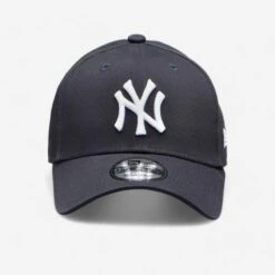 NEW ERA Casquette Baseball MLB Homme / Femme - New York Yankees Bleu