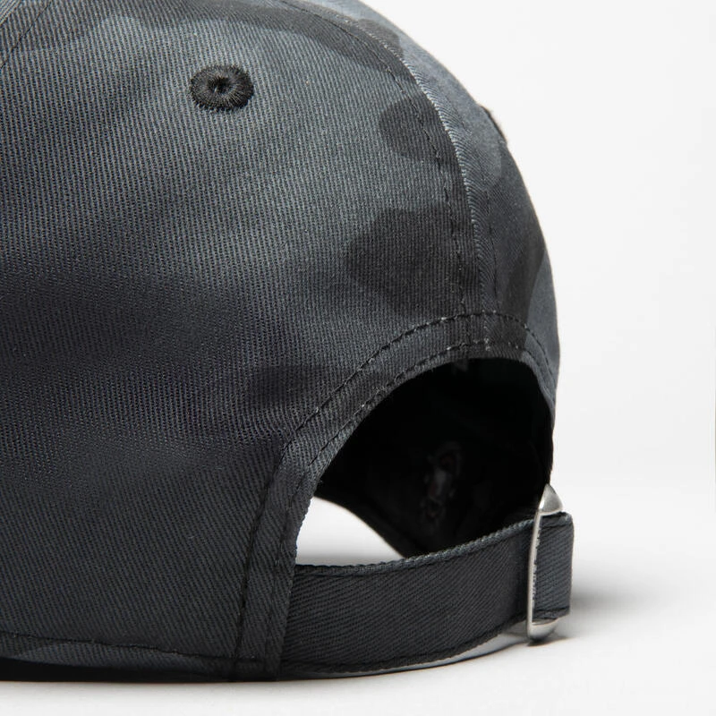 NEW ERA Casquette Baseball MLB Homme / Femme - New York Yankees Gris 6 NEW ERA Casquette Baseball MLB Homme / Femme - New York Yankees Gris – Image 6