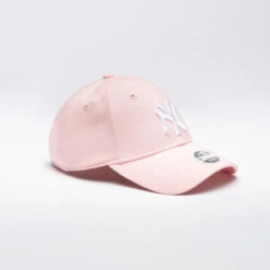 NEW ERA Casquette Baseball MLB Homme / Femme - New York Yankees Rose -Balle Jeux Vêtements Magasin casquette baseball mlb homme femme new york yankees rose 3